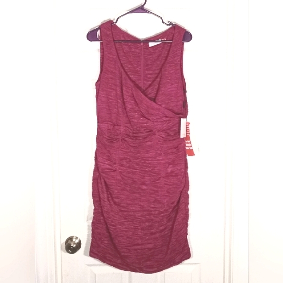 Calvin Klein Party Dress - Picture 1 of 10